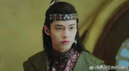 新版仙剑奇侠传翻拍演员全阵容好普素的一群人
