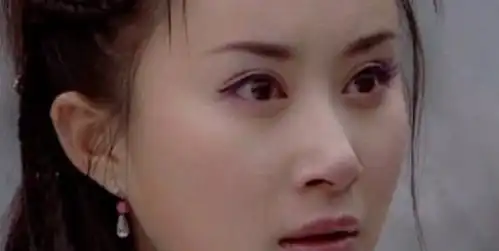 金庸武侠连城诀中3位悲情女子,哪一位是你的心仪对象
