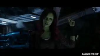 复仇者联盟3蓝光版预告10分钟片段看爽钢铁侠当爹星爵犯蠢
