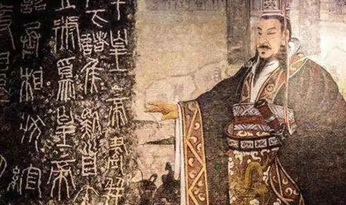 秦始皇还有后人存世吗专家这4大姓氏很可能就是秦始皇的后人
