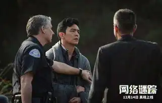 整部电影用电脑屏幕讲故事这样的影片你会去看吗