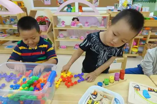 儿童益智玩具加盟市场怎么样