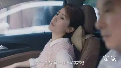 这样的房子,安家里的房似锦也赞不绝口