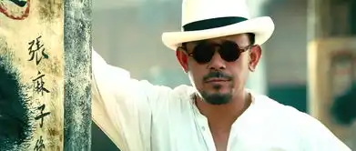 关于一个老电影让子弹飞的介绍