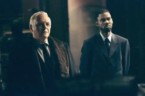 特工是如何炼成的
