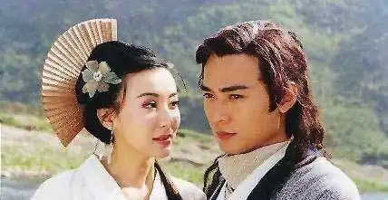 古装八大奇葩林诗音蒋勤勤只排在第二位
