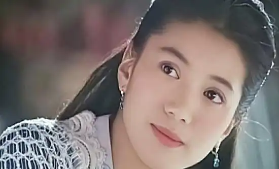 新楚留香播出20年,十一位美女有人嫁进豪门,有人仍是十八线
