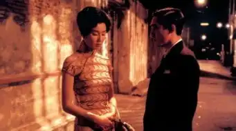 香港电影中12对经典情侣,你最喜欢那一对组合