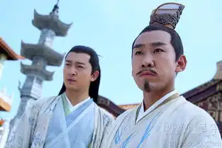 花千骨曝武打特辑蒋一铭辣手缉拿赵丽颖
