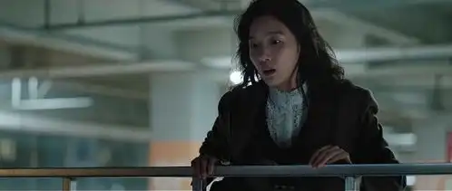 剧版寄生虫,揭开韩国财阀丑陋一面,悬疑复仇它一样没落下