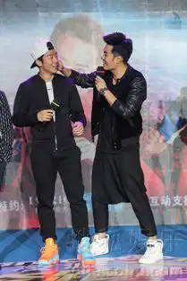 郑恺陈赫旧照曝光好基友如匆匆那年真人版
