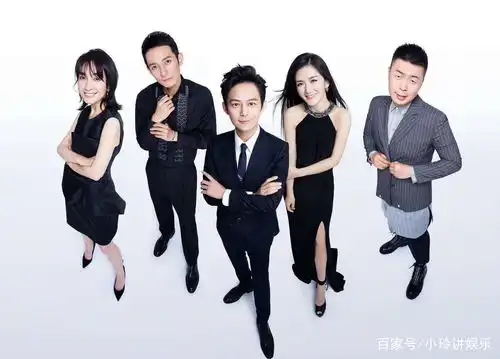 快乐大本营最新一期节目,全网收视第一,这都是因为他厉害
