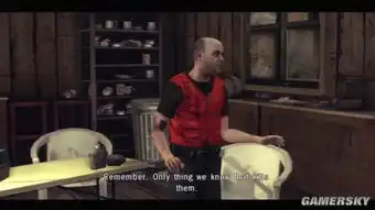 行尸走肉生存本能thewalkingdeadsurvivalinstinct世界展示弩哥枪指头