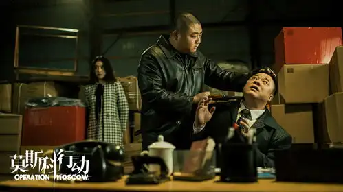 如何权衡艺术与真实的关系看莫斯科行动还原新中国十大要案
