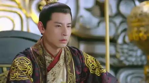 独孤皇后天王问他们能否自救,宇文邕不可能自救
