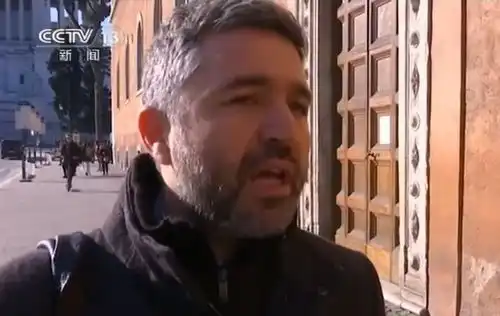 意大利走入至暗时刻欧盟27国无一幸免
