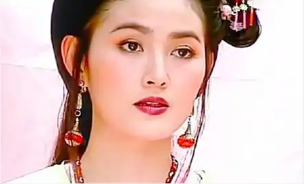 19941995金超群版的两部天师钟馗,也是美女如云啊
