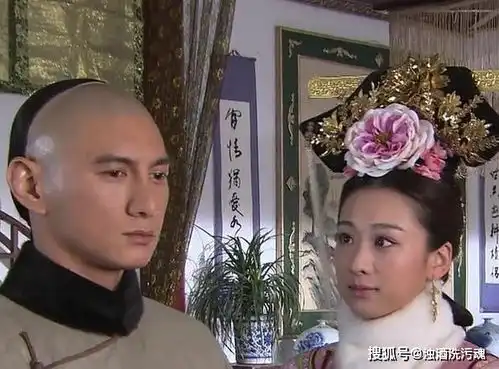 雍正一生中最重要的三个女人,哪一位才是他的至爱
