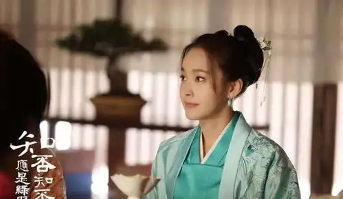 知否原著娶了高门嫡女盛如兰的文炎敬,他的爱没有那么单纯
