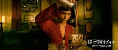 天使爱美丽上映15周年生活太平淡,所以内心一定要色彩斑斓