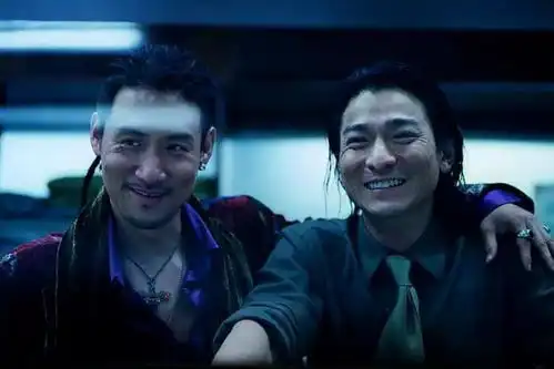 被低估的十部冷门黑帮电影,你不一定都看过