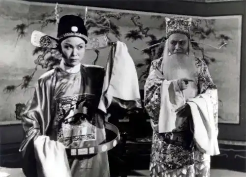 流传民间的黄梅戏孤本女驸马,如何从颠沛流离到荣登大雅之堂