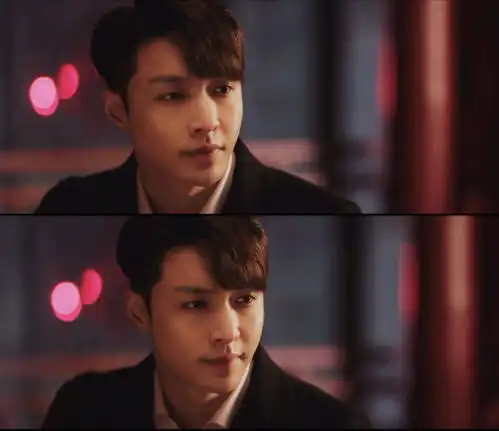 张艺兴版解雨臣让人很惊艳,重启中新版一出来,感觉颜值输了