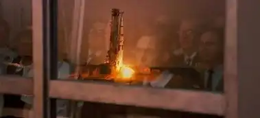 直击奥斯卡大热影片没有比人类登月更伟大的梦想了