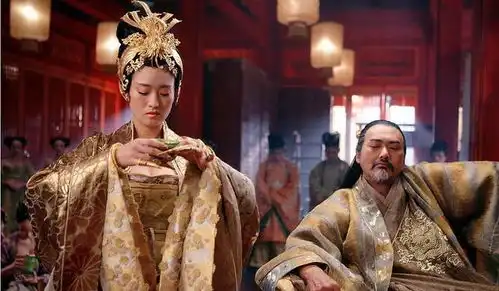 外戚专政,皇帝为了夺权装糊涂,后来休了妻子杀了小舅子
