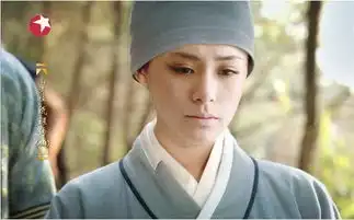 阿娇版甄嬛告诉你,颜值再高经典也是无法复制
