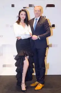 汤唯新剧造型太辣眼睛,网友还以为张根硕来中国拍戏了