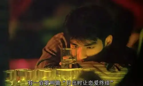 失恋,为什么让他们这么痛苦
