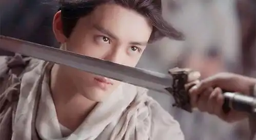 新天龙八部两集弃,武侠剧为什么越拍越难看了
