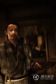 剧照曝光毁容求转型
