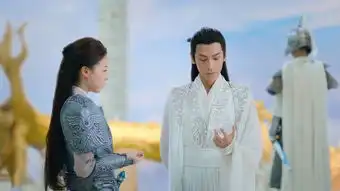 香蜜沉沉烬如霜第12集剧照,香蜜沉沉烬如霜图片