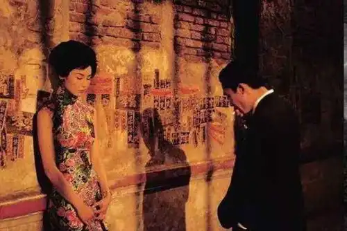 为了张国荣的一分钟,内地观众等了28年丨毒药推荐
