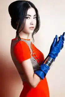 孙俪李湘小s白百合张柏芝真实版辣妈正传图