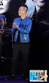 古惑仔五子将聚红馆叙友情陈小春胸有成竹
