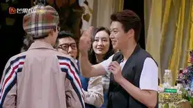 极限挑战明星大侦探王牌对王牌