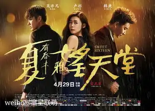 夏有乔木雅望天堂即将上映童星曹英睿饰演韩庚童年
