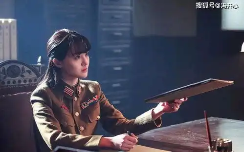 叮你的9月追剧指南来了,郑爽朱一龙鹿晗新剧上线,你最期待谁