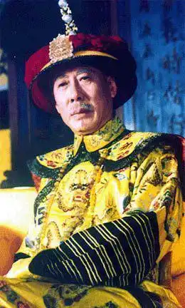内地演艺圈十大男演员排名出炉,张嘉译仅排第8,第1毫无悬念
