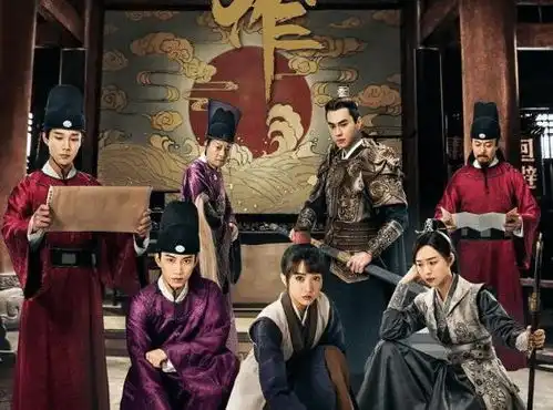 曾经的太子妃,现在的小仵作,剧组越穷作品质量越高
