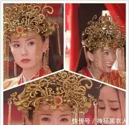 9年前的宝莲灯前传美女云集,刘涛和郭珍霓还只是女配