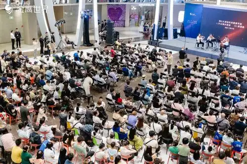 纽约爱乐乐团亮相南京金鹰世界,上演震撼视听盛宴