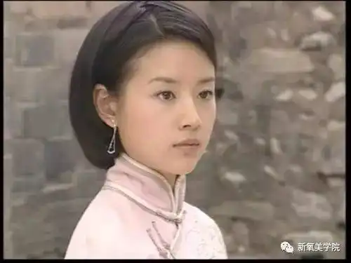 金粉世家翻拍,欧阳娜娜演冷清秋
