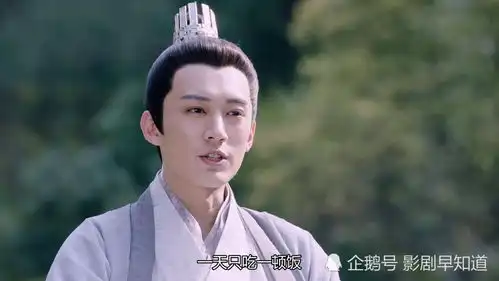 琉璃禹司凤是妖族,男德班离泽宫有秘密,编剧埋好了伏笔