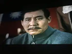 电影建党伟业剧照