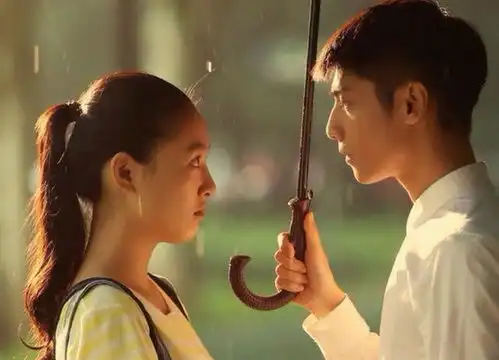 罗云熙再接新剧追光者,小默笙来当女主,观众直呼太完美
