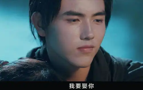 将夜夫子化成月亮,宁缺战胜昊天与桑桑生下一对子女